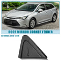 Door Mirror Corner Cover Front Left for Toyota Corolla (2019–2021)