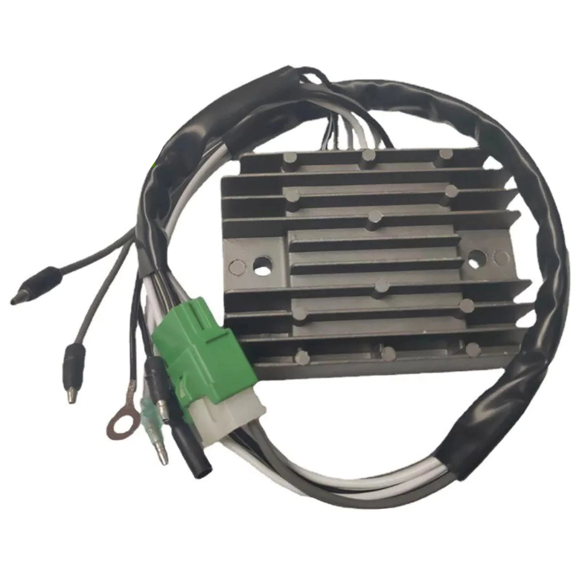Aluminum Regulator Rectifier for Honda GX620 GX670 (32105-Z6L-0001)