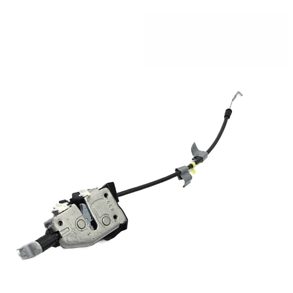 Tailgate Lock Actuator for Rear Trunk Repair (Direct Fit)