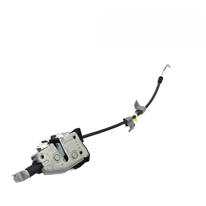 Tailgate Lock Actuator for Rear Trunk Repair (Direct Fit)