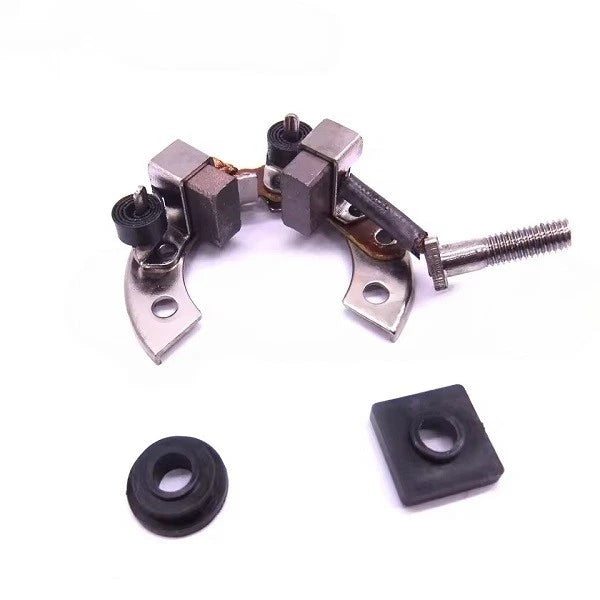 Brush Holder for Tohatsu/Mercury 15HP-50HP (2T-4T) Replaces 3C8750140