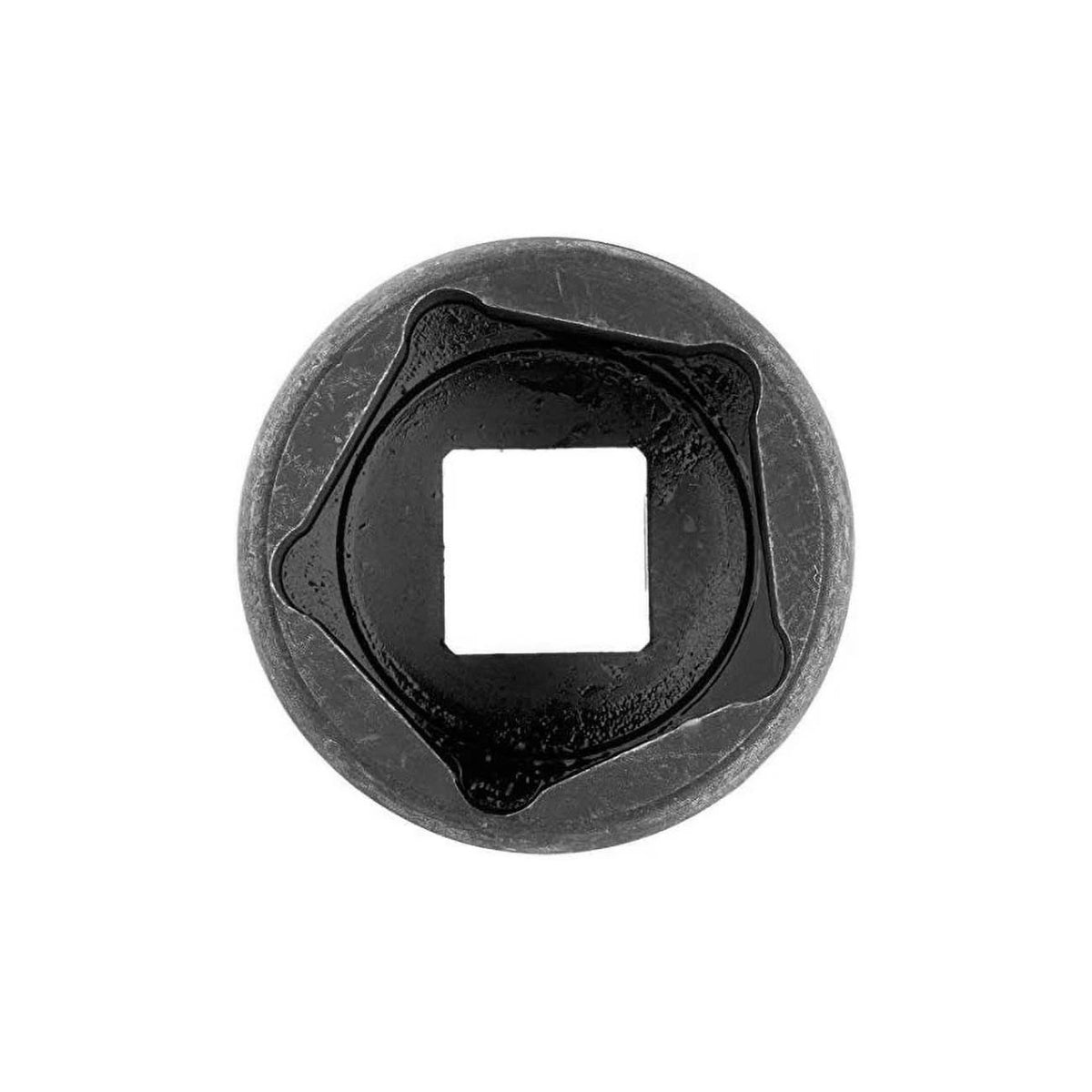 5 Point Penta-Socket for Williams 1/2" Drive (51/64")