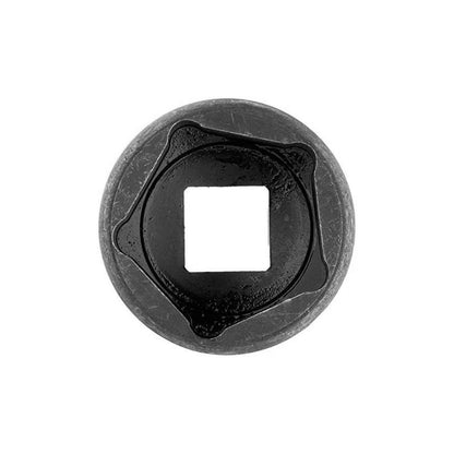 5 Point Penta-Socket for Williams 1/2" Drive (51/64")