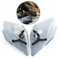 Motorcycle Deflector Side Top for BMW R1200GS R1250GS F750GS F850GS (2013–2023)