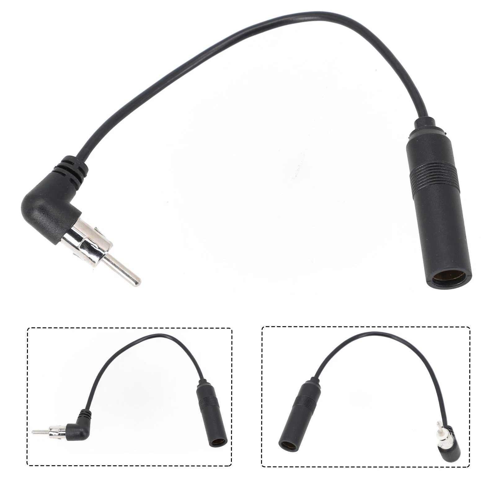 FM/AM Antenna Adapter for Ford (20CM)