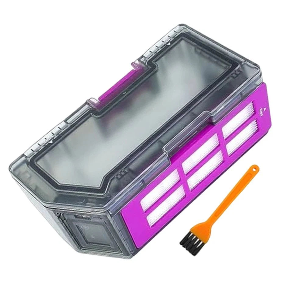 Dustbox Container for J15 Max Robot Vacuum (Spacious Capacity)