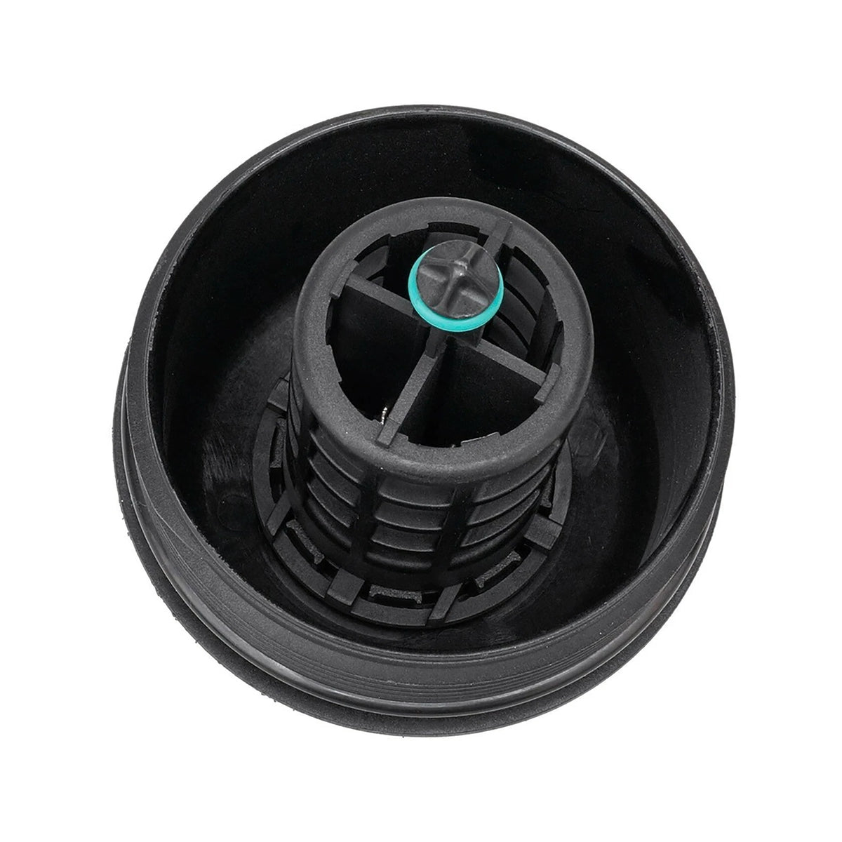 Engine Oil Filter Housing Cover Cap for BMW (11427525334)