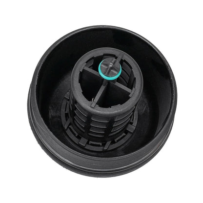 Engine Oil Filter Housing Cover Cap for BMW (11427525334)