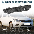 1pc Right Front Bumper Retainer Bracket No. 865142T500 for Kia Optima (2014–2015)