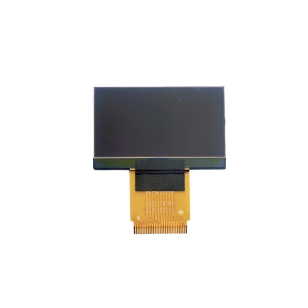 Dashboard LCD for Mercedes E-Class (1999–2002) & CLK-Class (1999–2003)