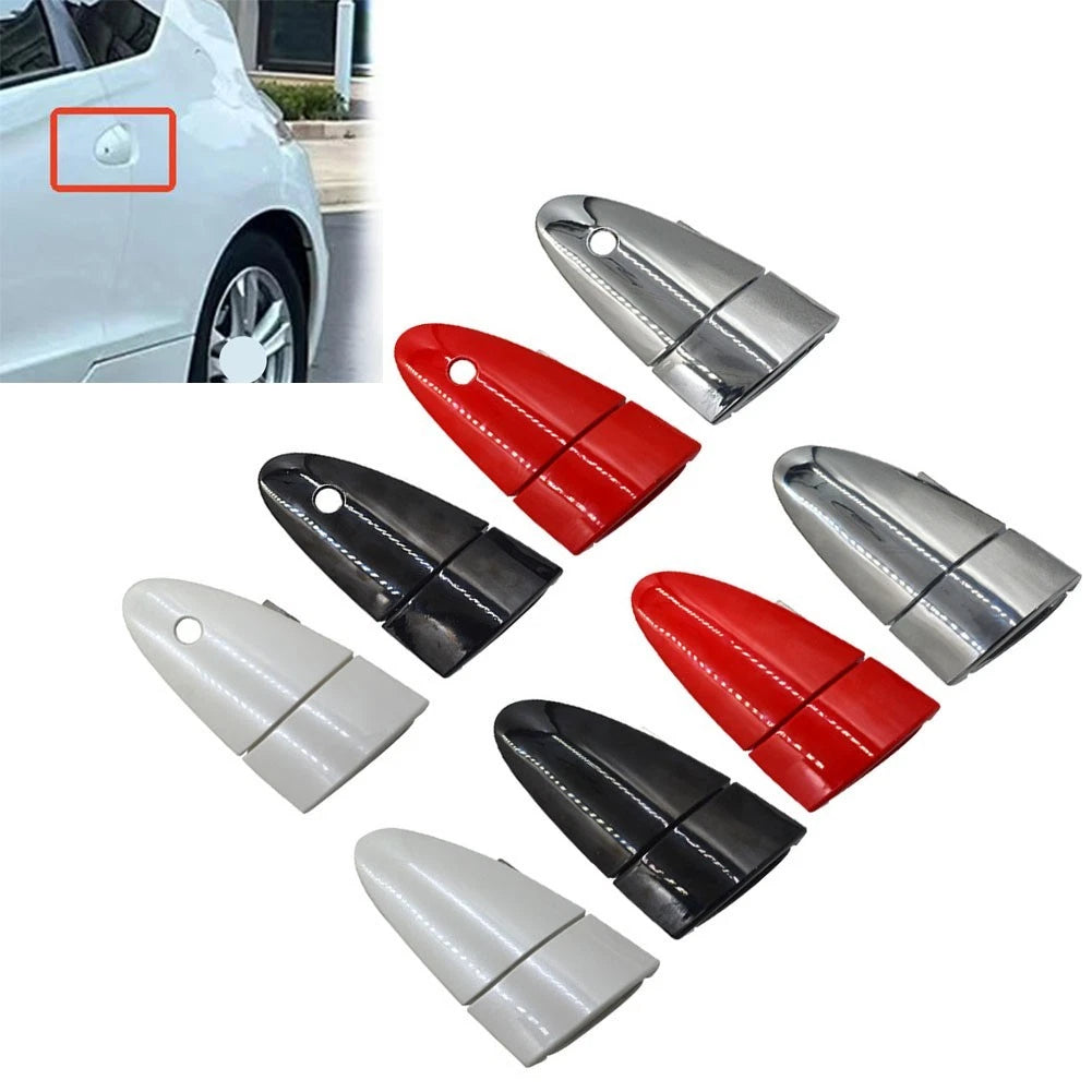 ABS Exterior Door Handle for Honda CR-Z (2011–2015)