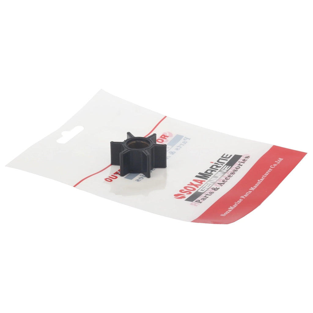 Water Pump Impeller for Mercury Outboard 3.5-9.8HP (MARK 5 6 6A KF3 KF5)