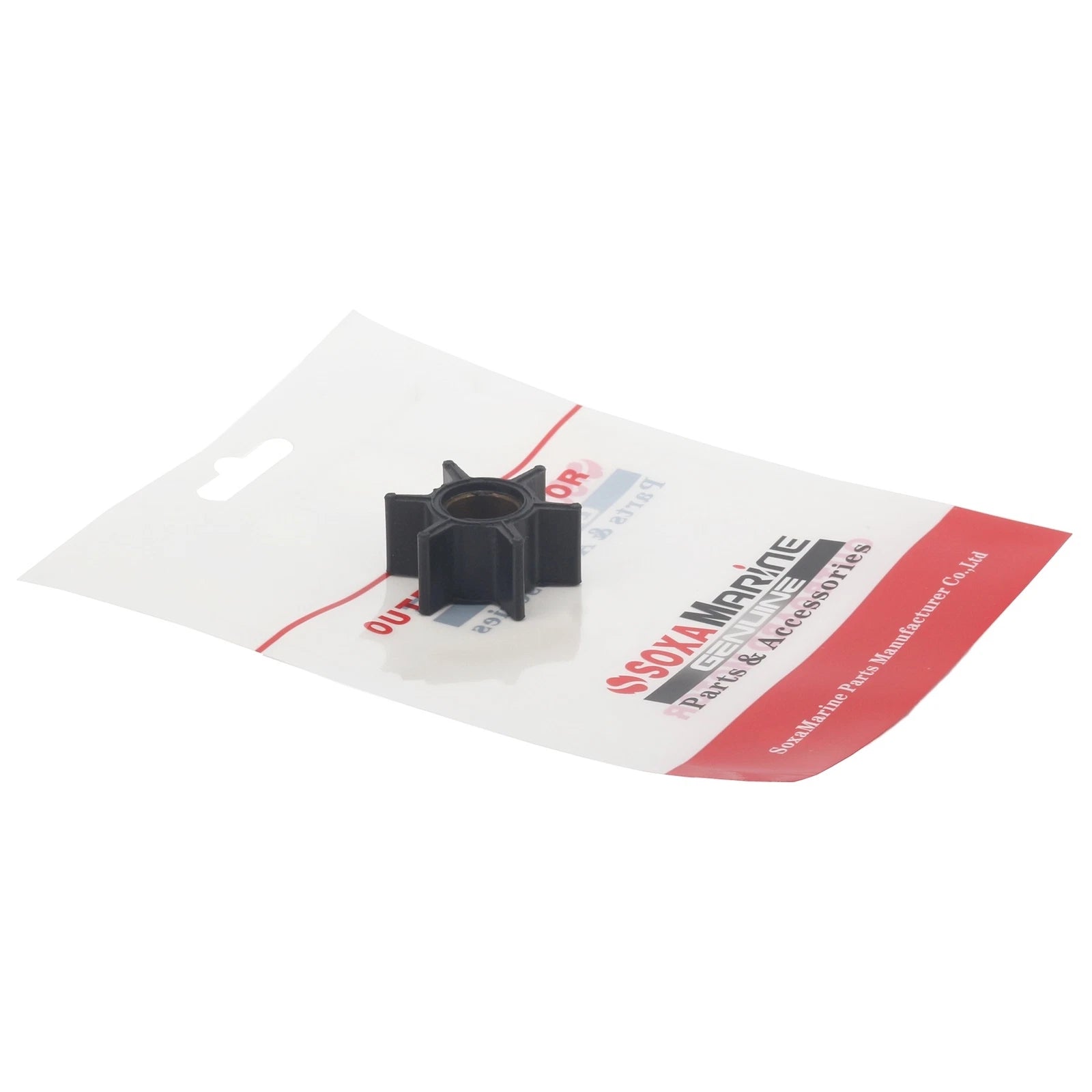 Water Pump Impeller for Mercury Outboard 3.5-9.8HP (MARK 5 6 6A KF3 KF5)