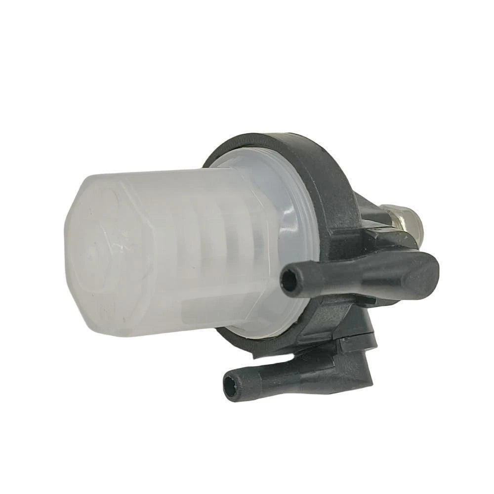 Maintenance Kit for Yamaha F80A F100A (67F-W0078-00) with Fuel Filter, Thermostat, Gasket