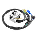 Left Turn Signal Horn Control Switch for Honda VTX1800C (2002–2004)