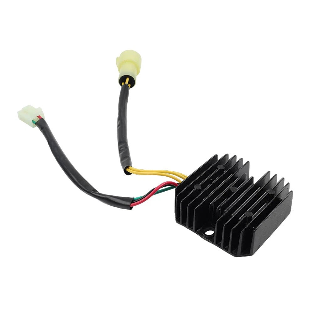 Rectifier Regulator for Honda TRX300 Fourtrax (1988–1992) 31600-HC4-010