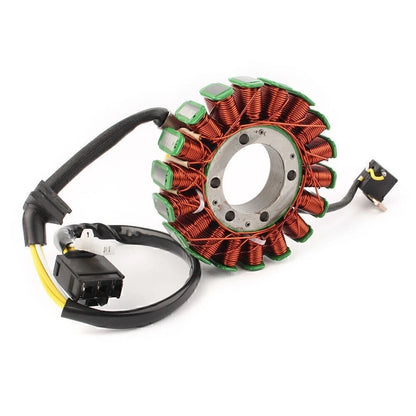 Magneto Generator Stator Coil for Honda NSS250X Forza 250 (2004–2007)