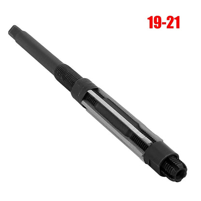 Adjustable Hand Reamer for Metalworking