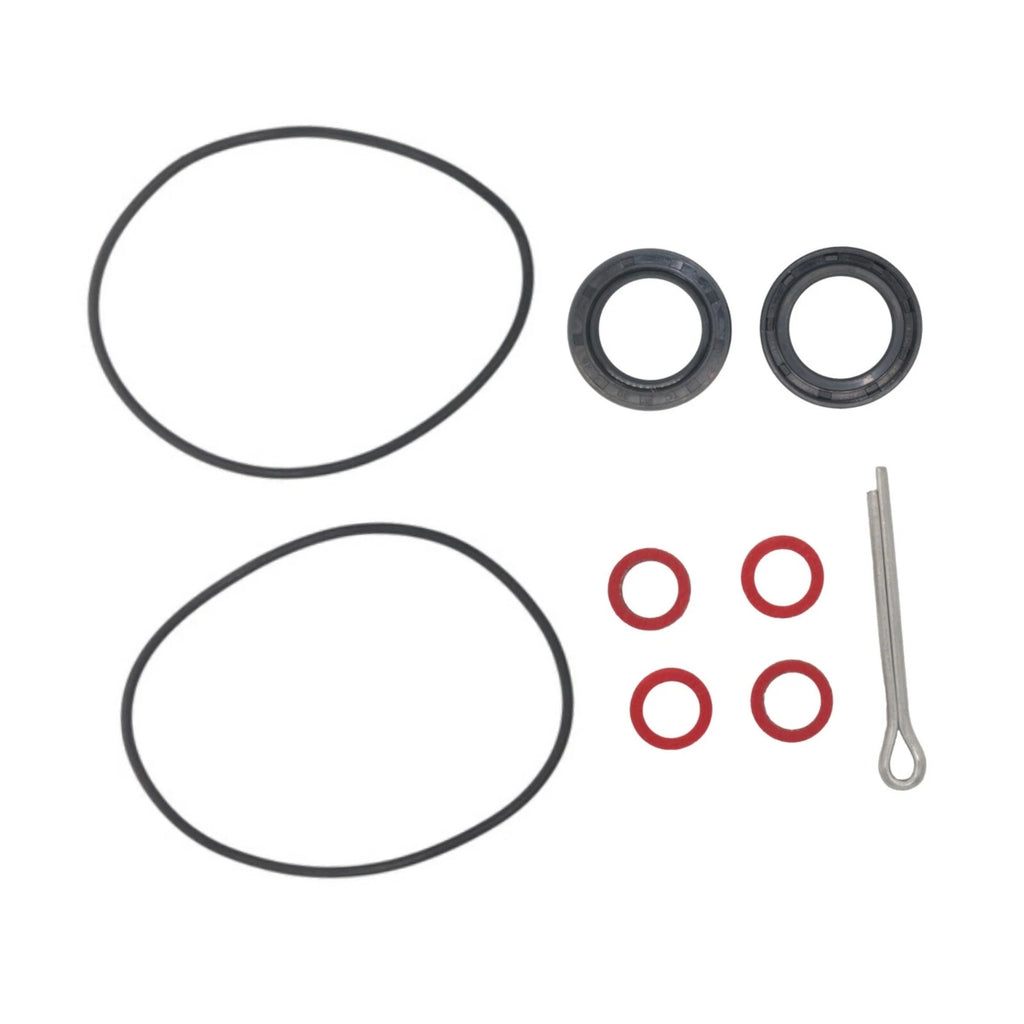 Lower Unit Oil Seal & O-ring 93101-30002 for Yamaha VZ Series (2000–2023)