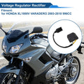 Voltage Regulator Rectifier for Honda XL1000V Varadero (2003–2010)
