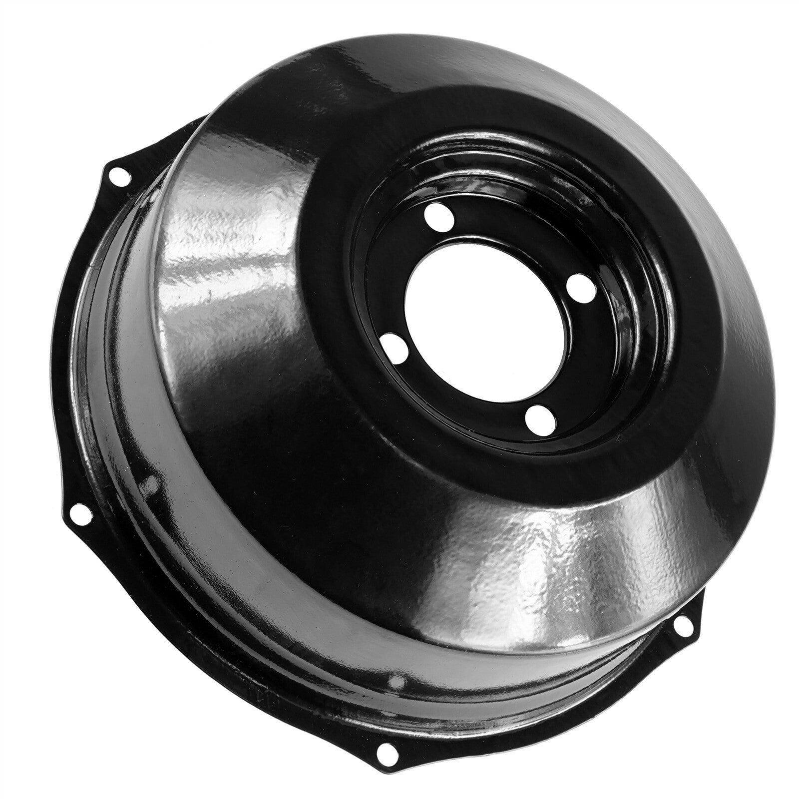 Brake Drum Cover Rear Replacement for Honda TRX300FW FourTrax 1997–2000