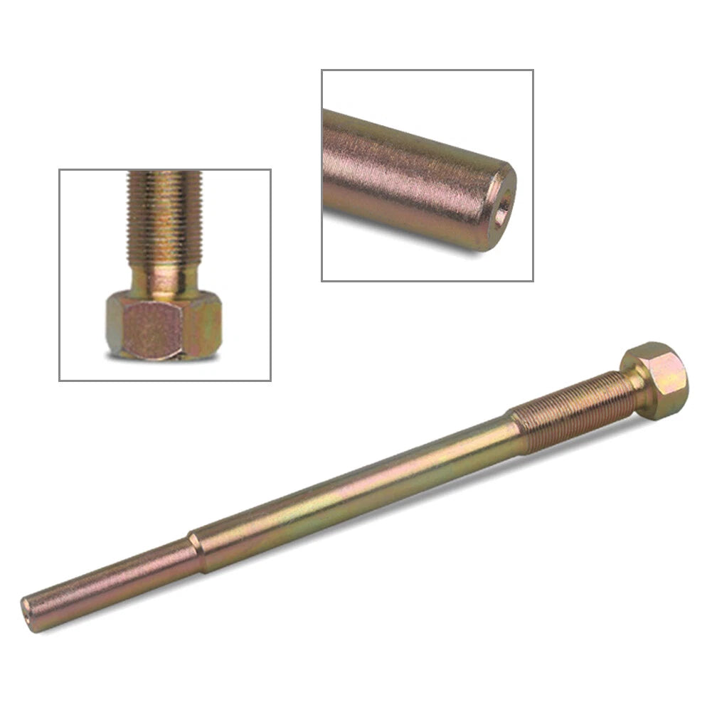 Golf Cart Drive Clutch Puller Tool Changer For Yamaha G1-G22 1979-2006