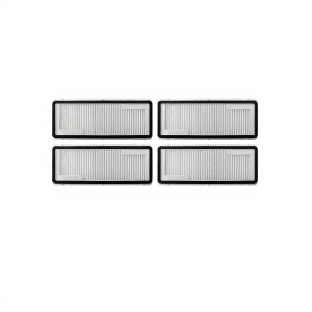 Replacement HEPA Filters for Narwal J5 (4 or 8 Pieces)
