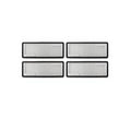 Replacement HEPA Filters for Narwal J5 (4 or 8 Pieces)