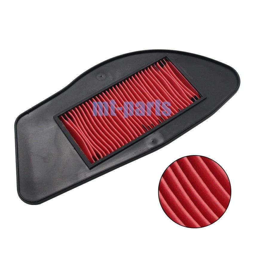 Air Filter Element for MBK 125 Nxc Flame X (2004–2015) / XC125X Flame X (2004–2006)