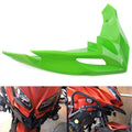 Beak Cowl Headlight Windscreen Panel Fairing Cover for Kawasaki Versys 650 (2006–2021)
