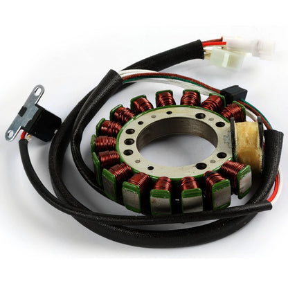 Stator Coil for Yamaha Warrior 350 YFM350 (1996–2001) Generator Magneto