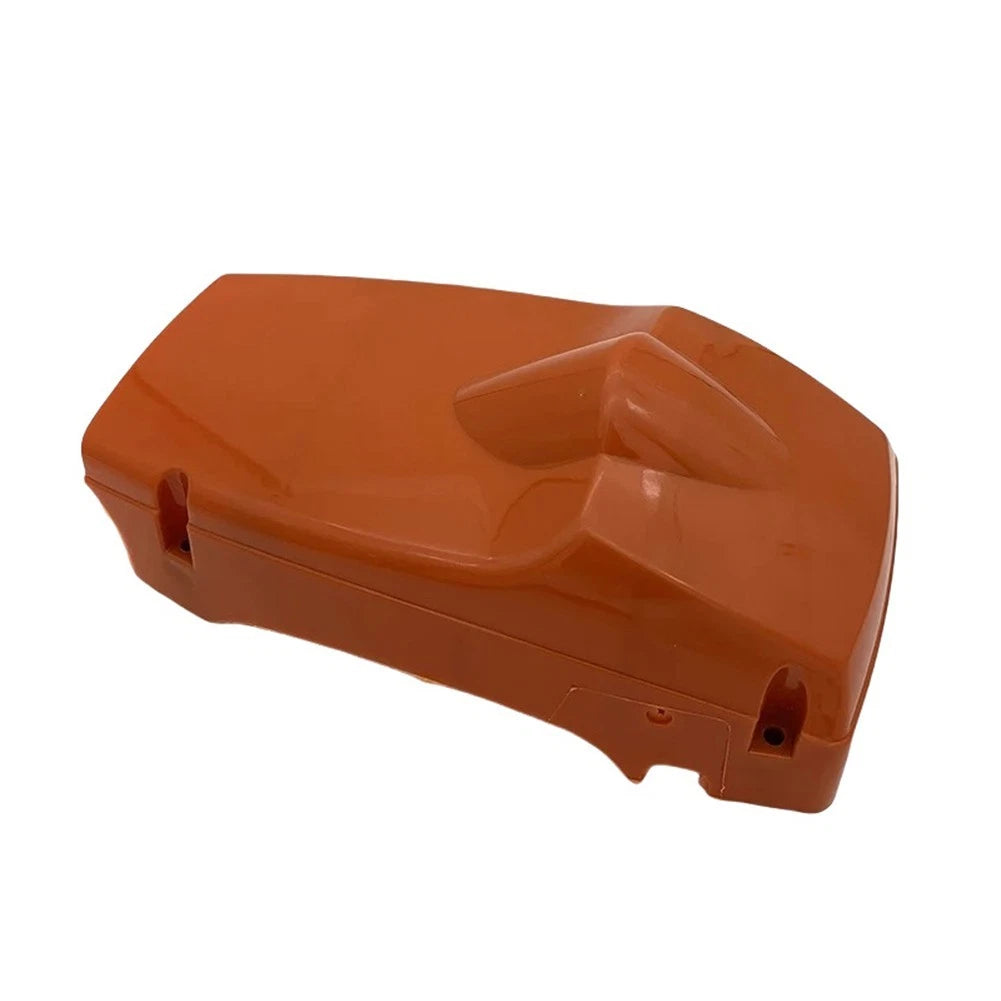 Top Shroud Cover for Chainsaw (Metal Construction)