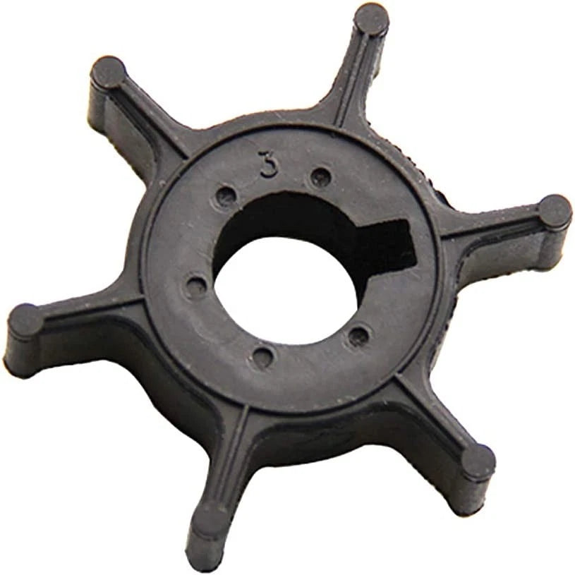 Water Pump Rebuild Kit 68D-WG078-00 for Yamaha 4hp F4 (4-Stroke)