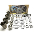 Overhaul Rebuild Kit for Mitsubishi 4DR5 4DR51 Engine