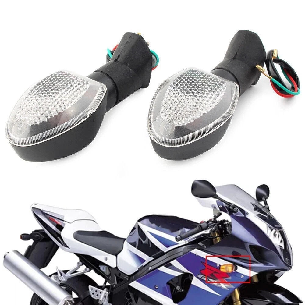 Turn Signal Light Bulb for Suzuki GSF600 N/S Bandit (1995–2000)