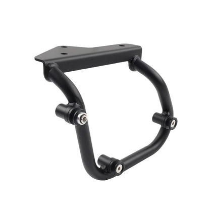 Left Side Trunk Bag Support Bracket for XSR900 (2022–2023)