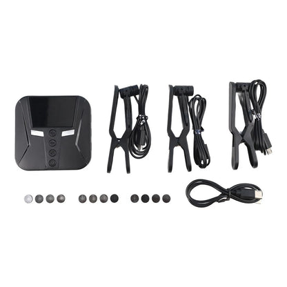 Mobile Screen Automatic Clicker Device for Gaming and Live Broadcast