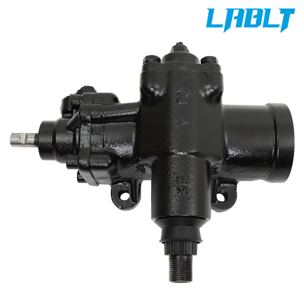 Power Steering Gear Box for Chevrolet Silverado 1500 GMC Sierra (1999–2006)