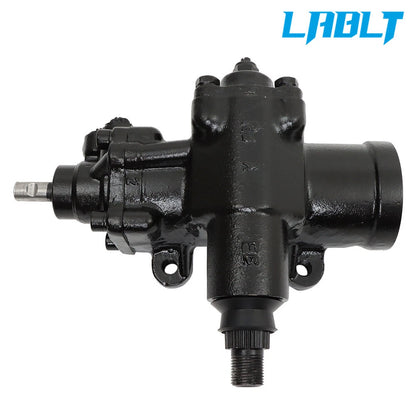 Power Steering Gear Box for Chevrolet Silverado 1500 GMC Sierra (1999–2006)