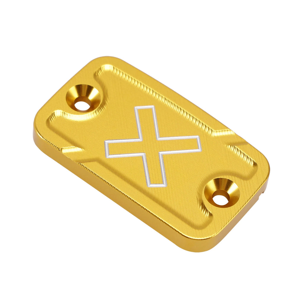 Front Clutch Fluid Reservoir Cap for Ducati Scrambler 800 1100 (2015–2025)