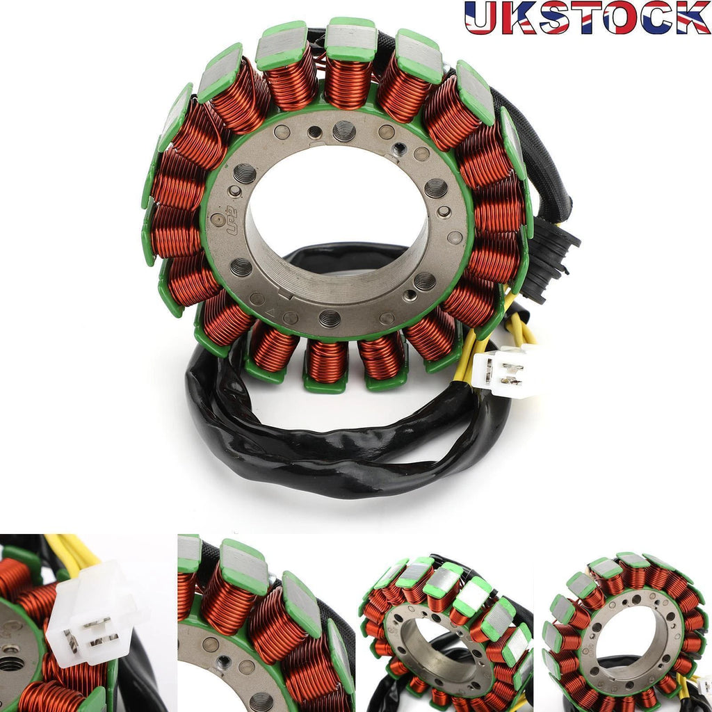 Generator Magneto Stator Coil for Honda Magna VF700C (1987) VF750C (1988)