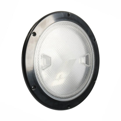 8 Inch Round Marine Deck Hatch Cover for Standard Openings (2010–2023)