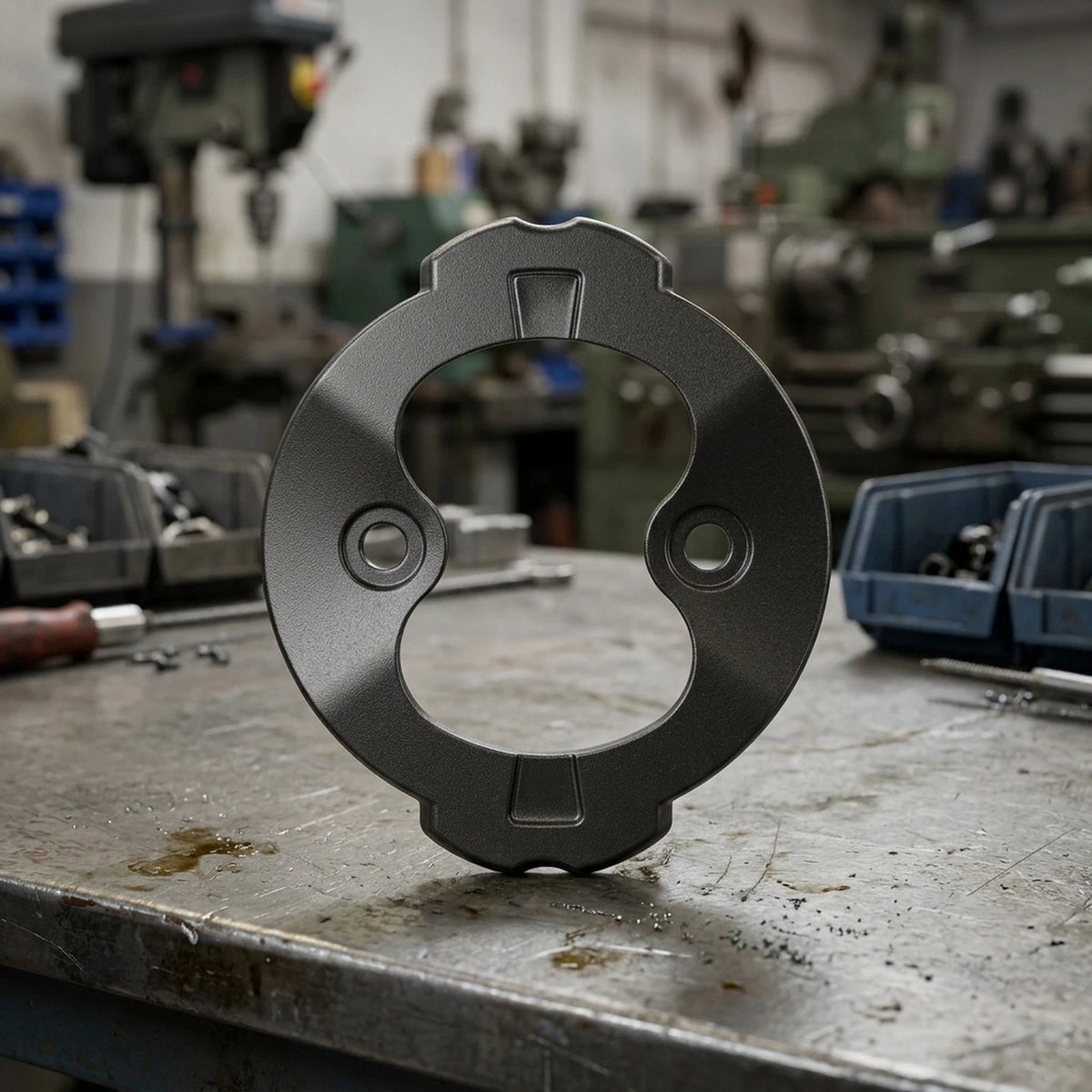 Bicycle Computer Mount for Garmin Models