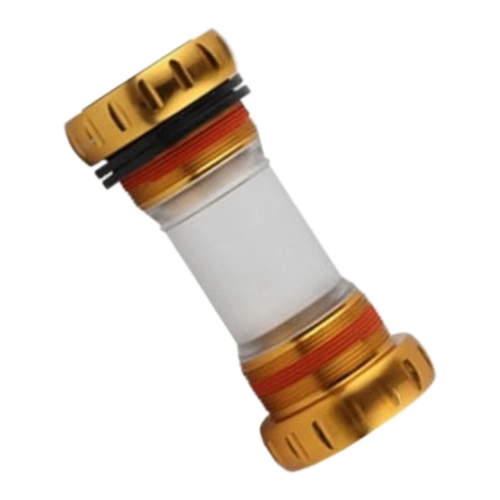 Aluminum Alloy Bottom Bracket for Commuting (No Specific Years)