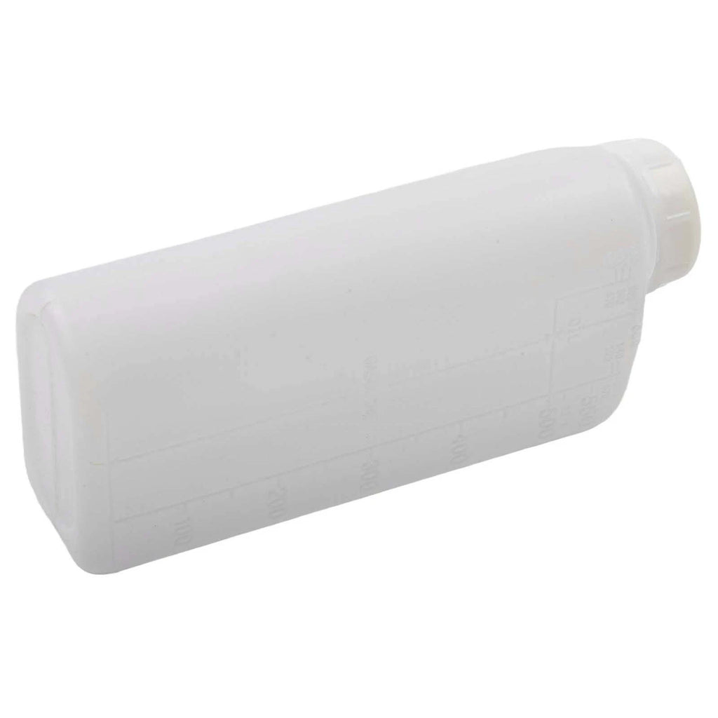 2-Stroke Fuel Tank 600ML for (25:1 Mixing Ratio)