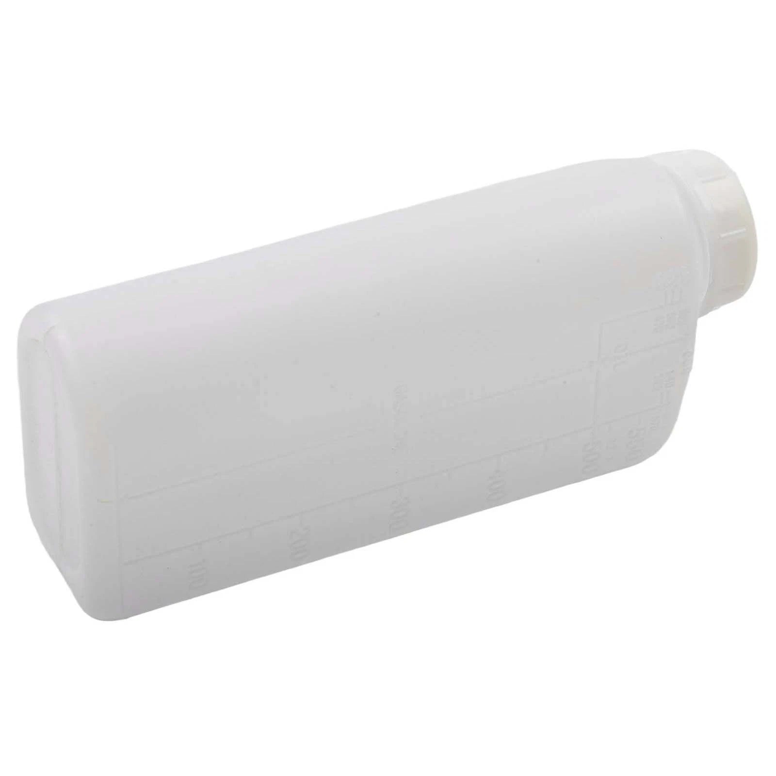 2-Stroke Fuel Tank 600ML for (25:1 Mixing Ratio)