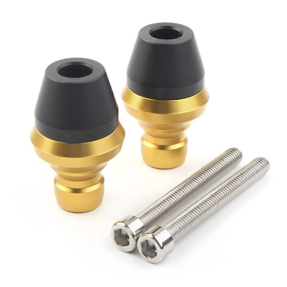 Valve Stem Dust Covers for Ducati Scrambler 400 800 1000 (2015–2023)