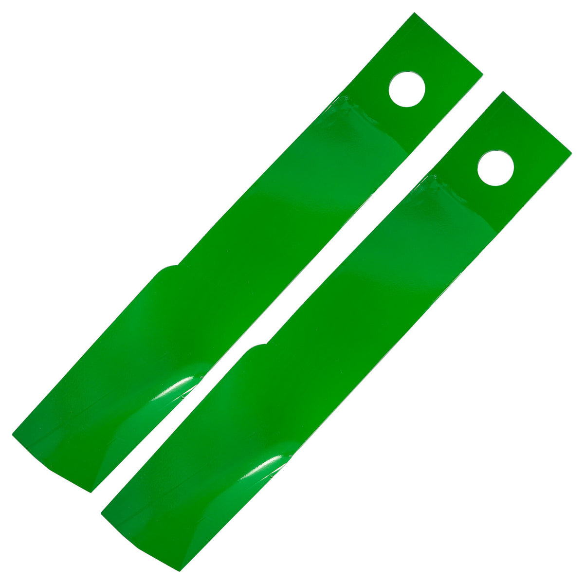 Cutter Blades Replacement for Bush Hog Rotary 5 ft (36BH) (2005–2018)