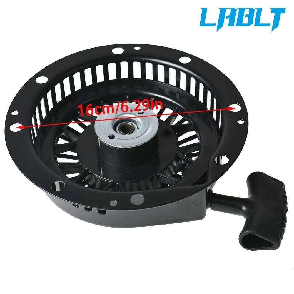 Recoil Starter for Coleman Powermate Maxa 5000 ER Plus Tecumseh (10Hp)