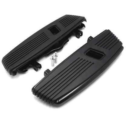 Front Extended Floorboard for Harley Softail Touring Trike (1986–2017)